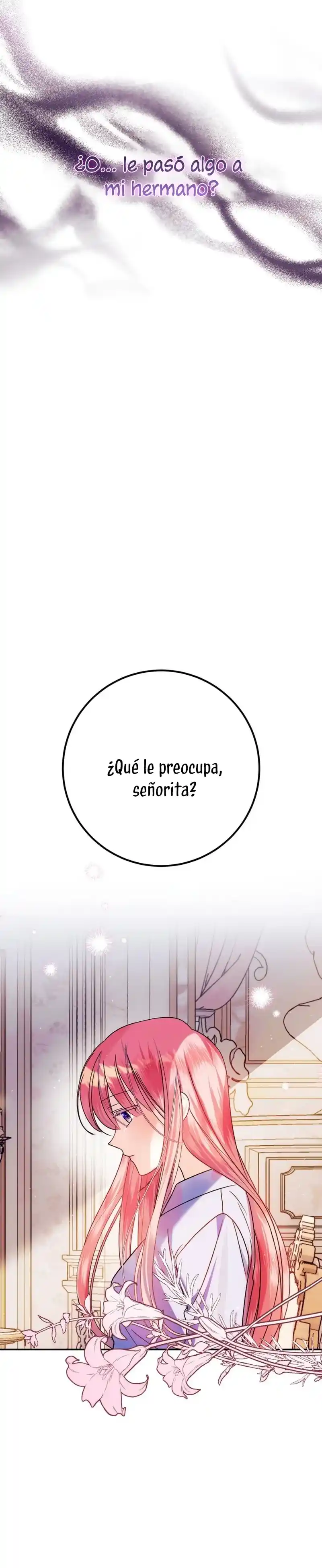 Conocí Al Protagonista Masculino En Una Celda (Nueva Versión) - Capítulo 5 - Página 25 - LectorTMOo