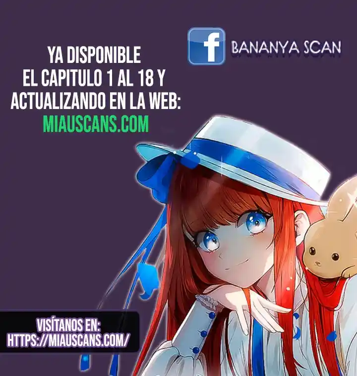 Conocí Al Protagonista Masculino En Una Celda (Nueva Versión) - Capítulo 5 - Página 43 - LectorTMOo