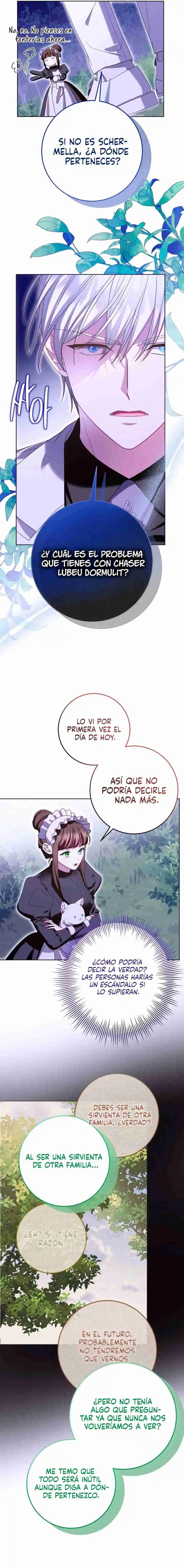 Conocí Al Protagonista Masculino En Una Celda (Nueva Versión) - Capítulo 53 - Página 10 - LectorTMOo