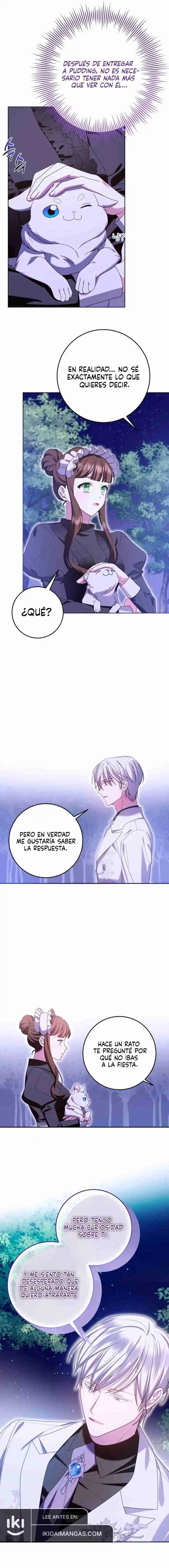 Conocí Al Protagonista Masculino En Una Celda (Nueva Versión) - Capítulo 53 - Página 14 - LectorTMOo
