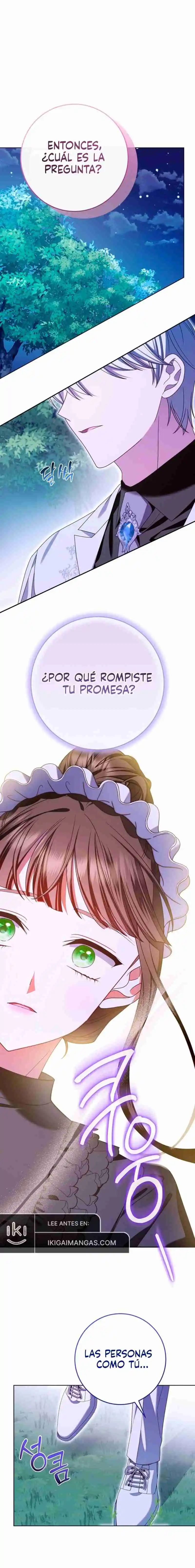 Conocí Al Protagonista Masculino En Una Celda (Nueva Versión) - Capítulo 53 - Página 15 - LectorTMOo
