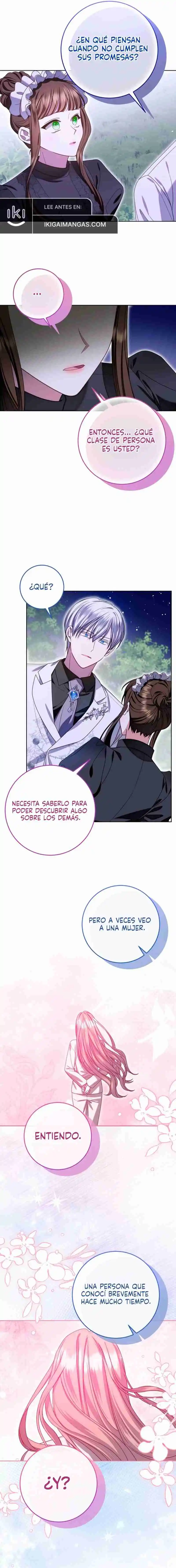 Conocí Al Protagonista Masculino En Una Celda (Nueva Versión) - Capítulo 53 - Página 16 - LectorTMOo