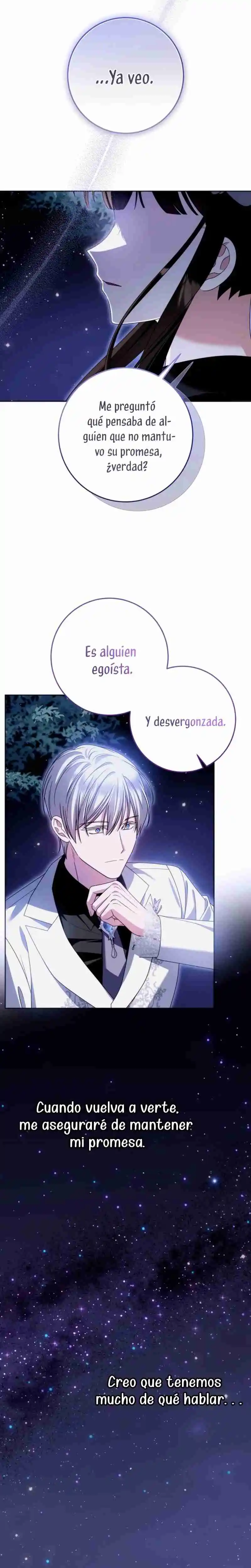 Conocí Al Protagonista Masculino En Una Celda (Nueva Versión) - Capítulo 54 - Página 4 - LectorTMOo