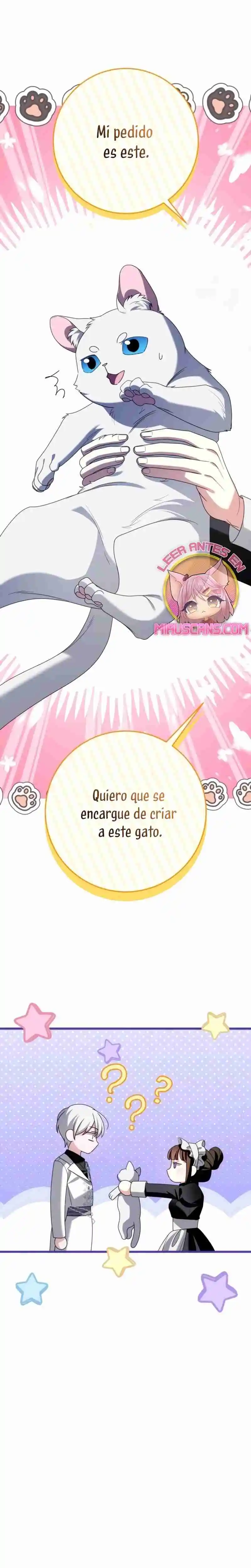 Conocí Al Protagonista Masculino En Una Celda (Nueva Versión) - Capítulo 54 - Página 12 - LectorTMOo