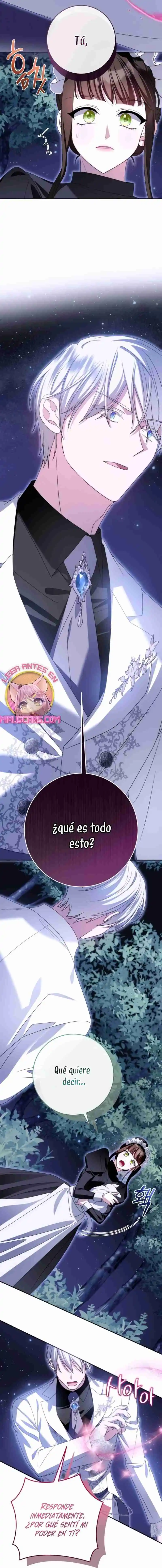 Conocí Al Protagonista Masculino En Una Celda (Nueva Versión) - Capítulo 54 - Página 21 - LectorTMOo