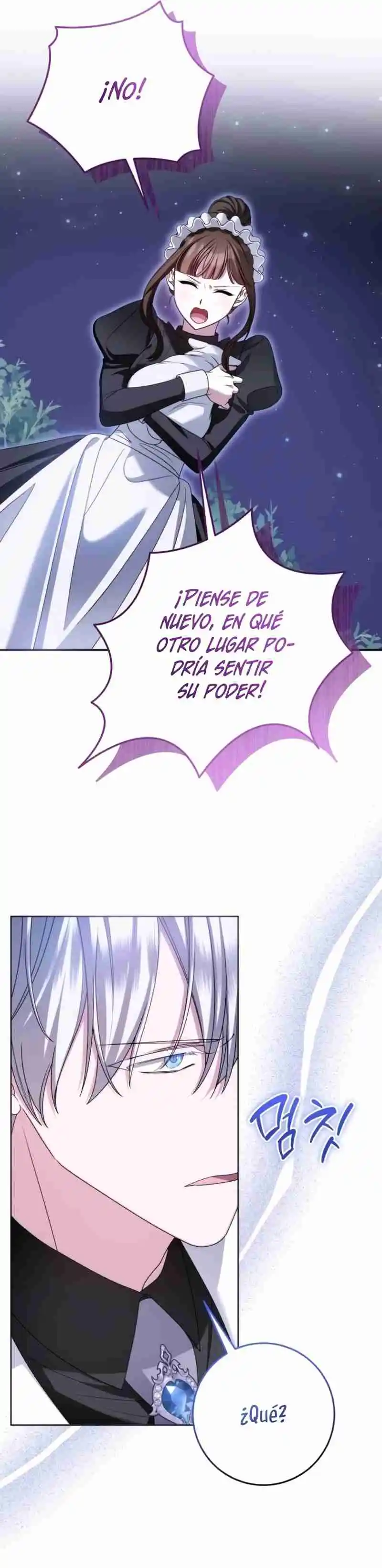 Conocí Al Protagonista Masculino En Una Celda (Nueva Versión) - Capítulo 54 - Página 23 - LectorTMOo