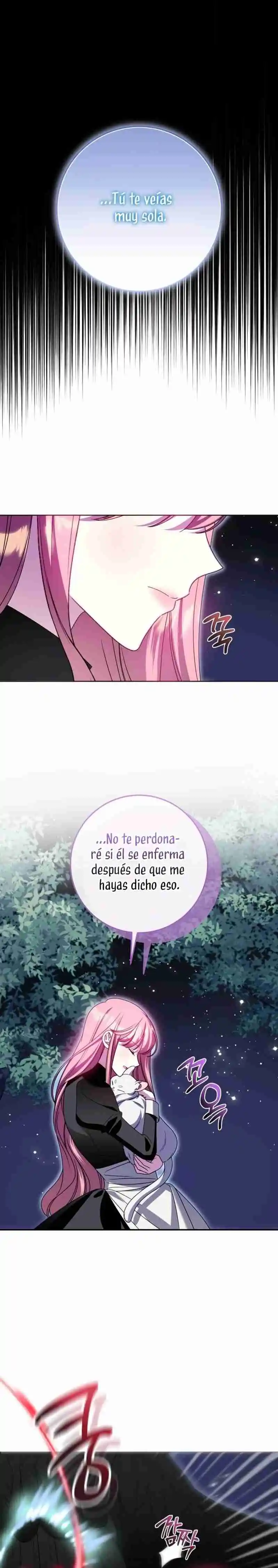 Conocí Al Protagonista Masculino En Una Celda (Nueva Versión) - Capítulo 55 - Página 19 - LectorTMOo