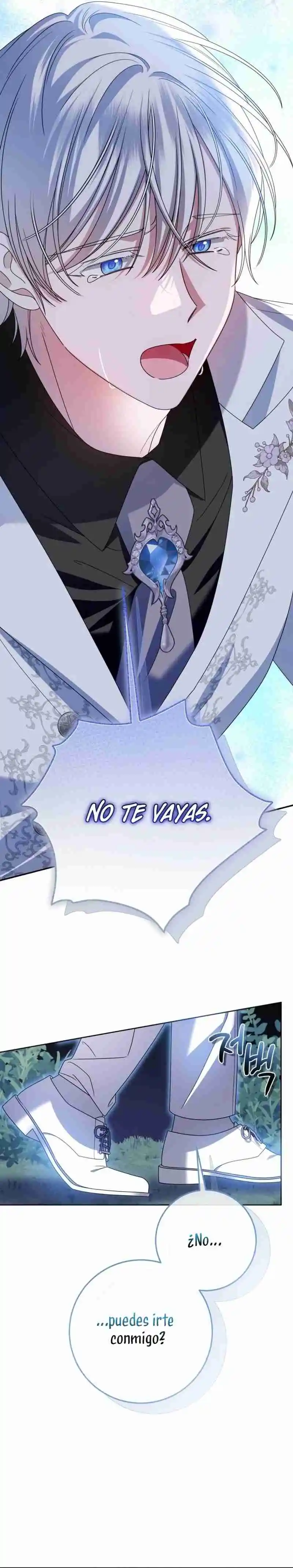Conocí Al Protagonista Masculino En Una Celda (Nueva Versión) - Capítulo 55 - Página 26 - LectorTMOo