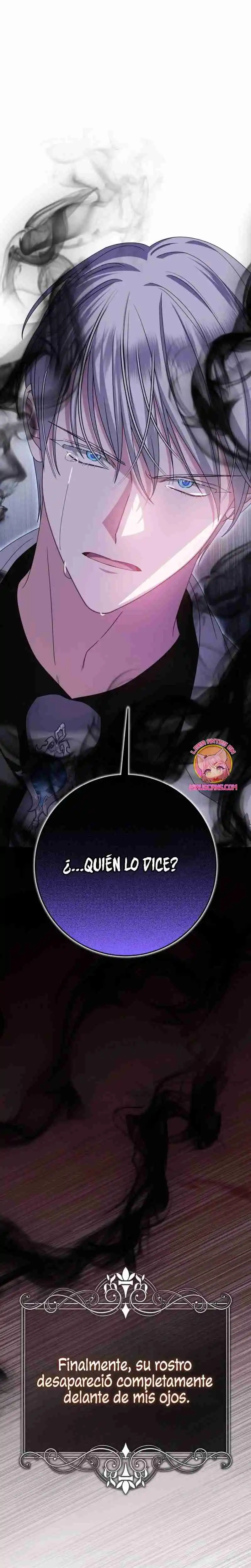 Conocí Al Protagonista Masculino En Una Celda (Nueva Versión) - Capítulo 55 - Página 34 - LectorTMOo