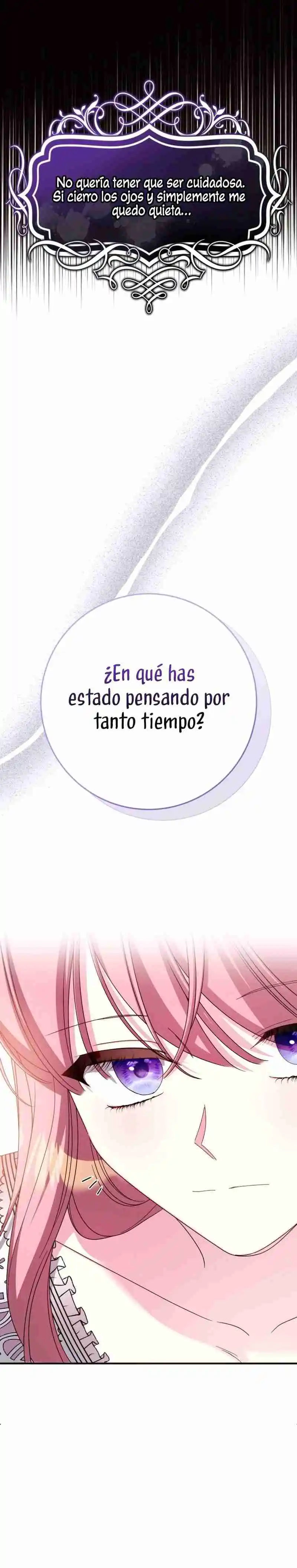 Conocí Al Protagonista Masculino En Una Celda (Nueva Versión) - Capítulo 56 - Página 16 - LectorTMOo