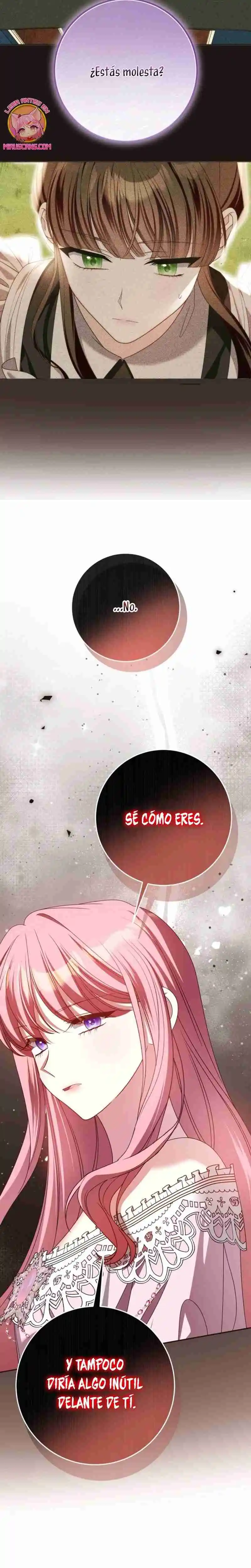 Conocí Al Protagonista Masculino En Una Celda (Nueva Versión) - Capítulo 56 - Página 25 - LectorTMOo