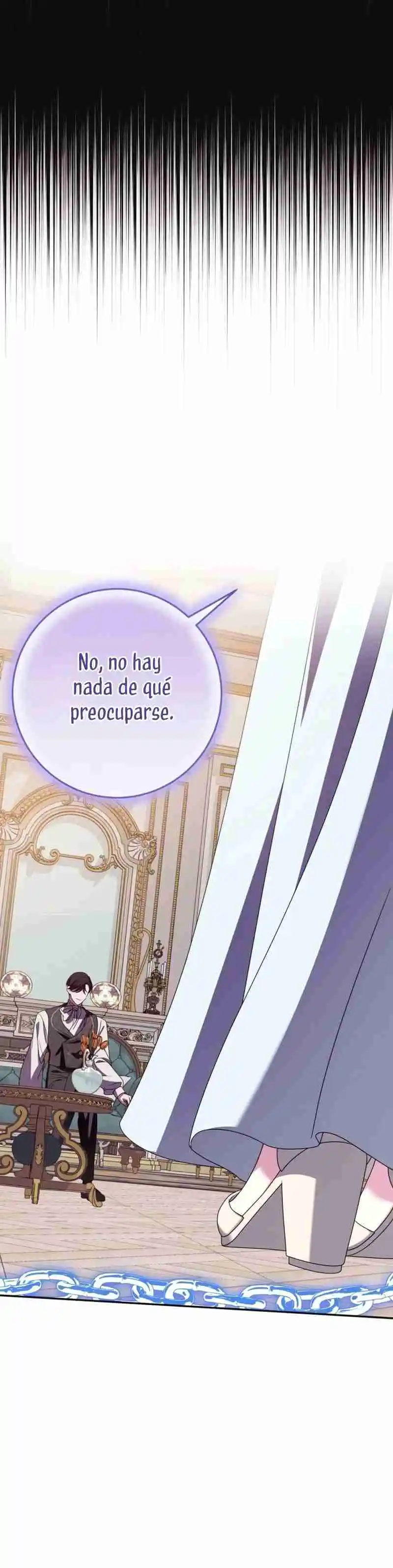 Conocí Al Protagonista Masculino En Una Celda (Nueva Versión) - Capítulo 58 - Página 12 - LectorTMOo