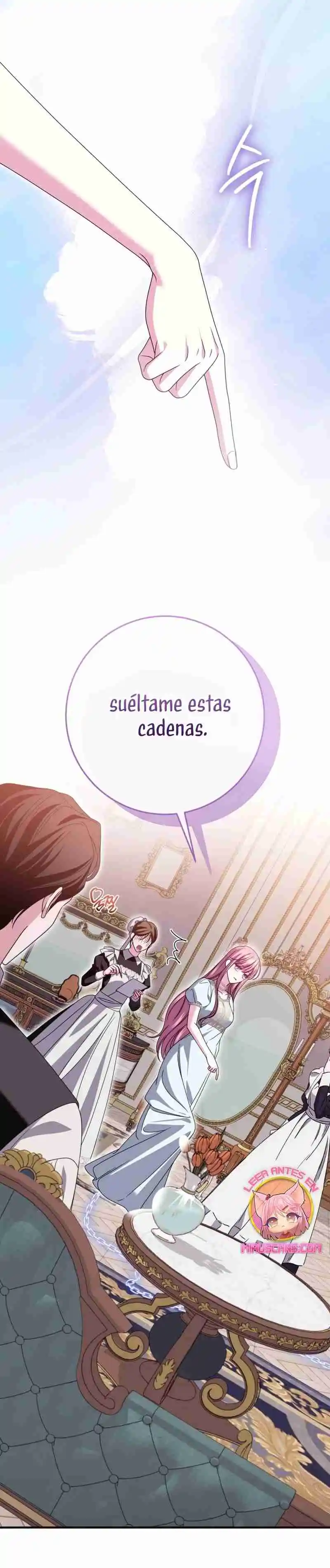 Conocí Al Protagonista Masculino En Una Celda (Nueva Versión) - Capítulo 58 - Página 16 - LectorTMOo