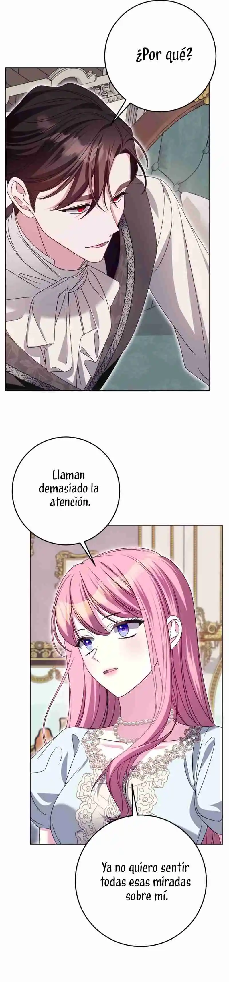 Conocí Al Protagonista Masculino En Una Celda (Nueva Versión) - Capítulo 58 - Página 18 - LectorTMOo