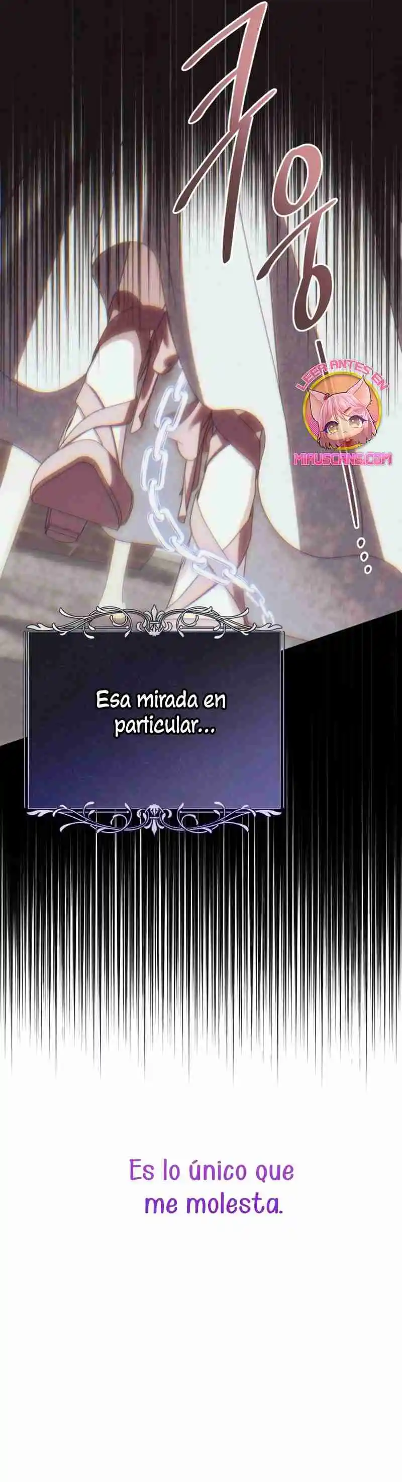 Conocí Al Protagonista Masculino En Una Celda (Nueva Versión) - Capítulo 58 - Página 20 - LectorTMOo