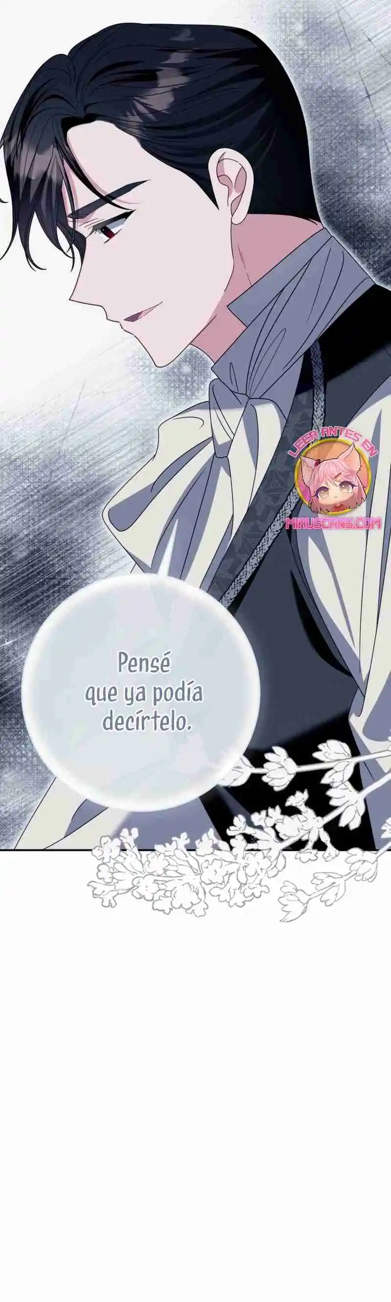 Conocí Al Protagonista Masculino En Una Celda (Nueva Versión) - Capítulo 58 - Página 33 - LectorTMOo