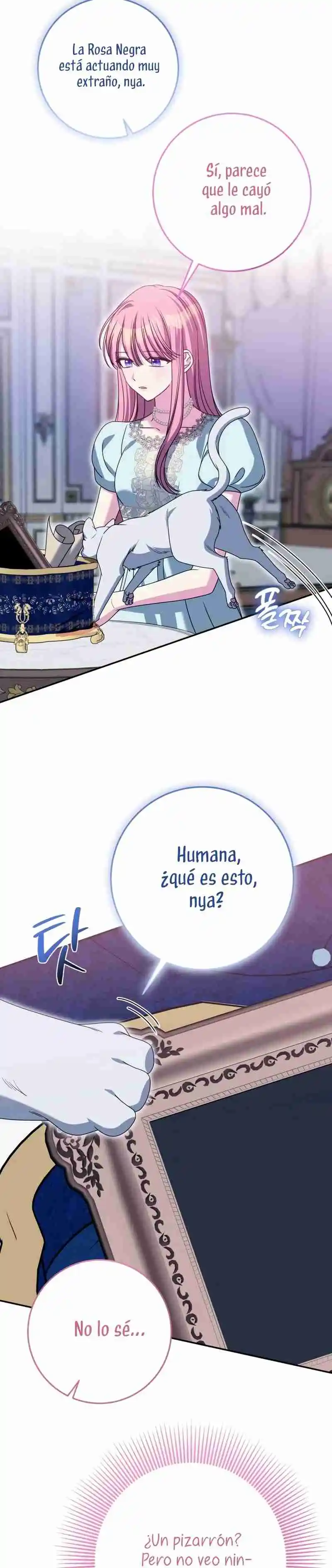 Conocí Al Protagonista Masculino En Una Celda (Nueva Versión) - Capítulo 58 - Página 36 - LectorTMOo