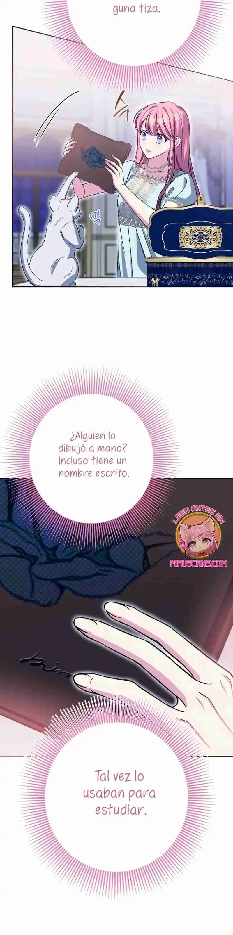 Conocí Al Protagonista Masculino En Una Celda (Nueva Versión) - Capítulo 58 - Página 37 - LectorTMOo