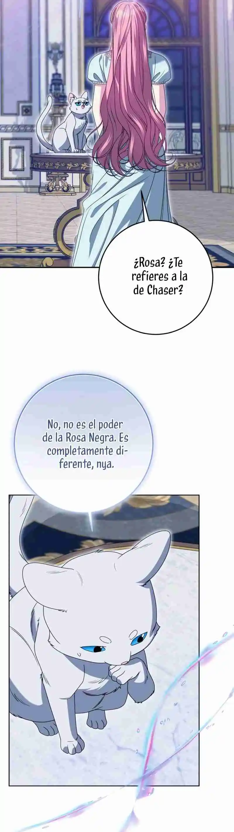 Conocí Al Protagonista Masculino En Una Celda (Nueva Versión) - Capítulo 58 - Página 40 - LectorTMOo