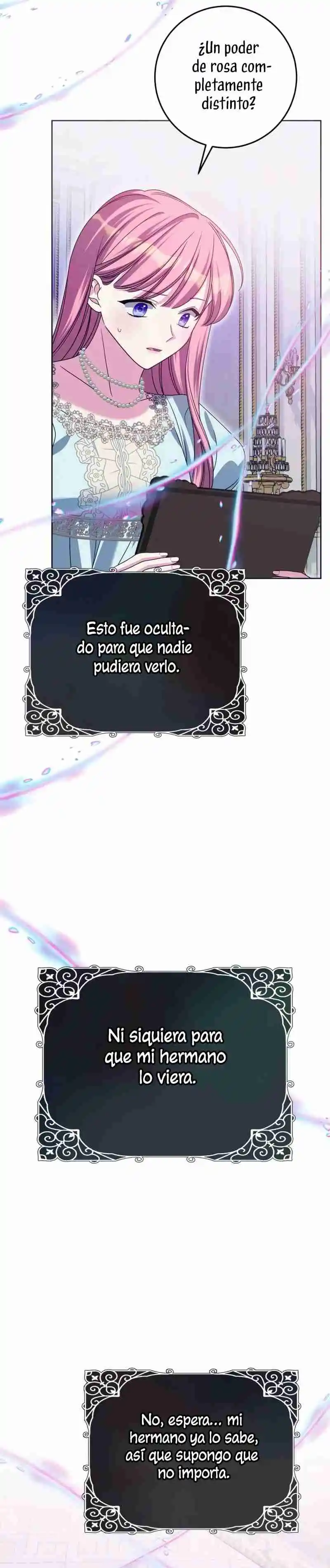 Conocí Al Protagonista Masculino En Una Celda (Nueva Versión) - Capítulo 58 - Página 41 - LectorTMOo