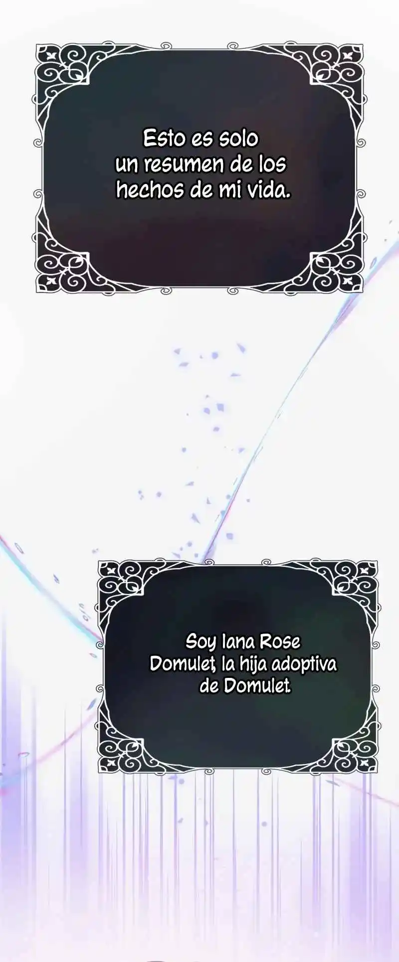 Conocí Al Protagonista Masculino En Una Celda (Nueva Versión) - Capítulo 58 - Página 43 - LectorTMOo
