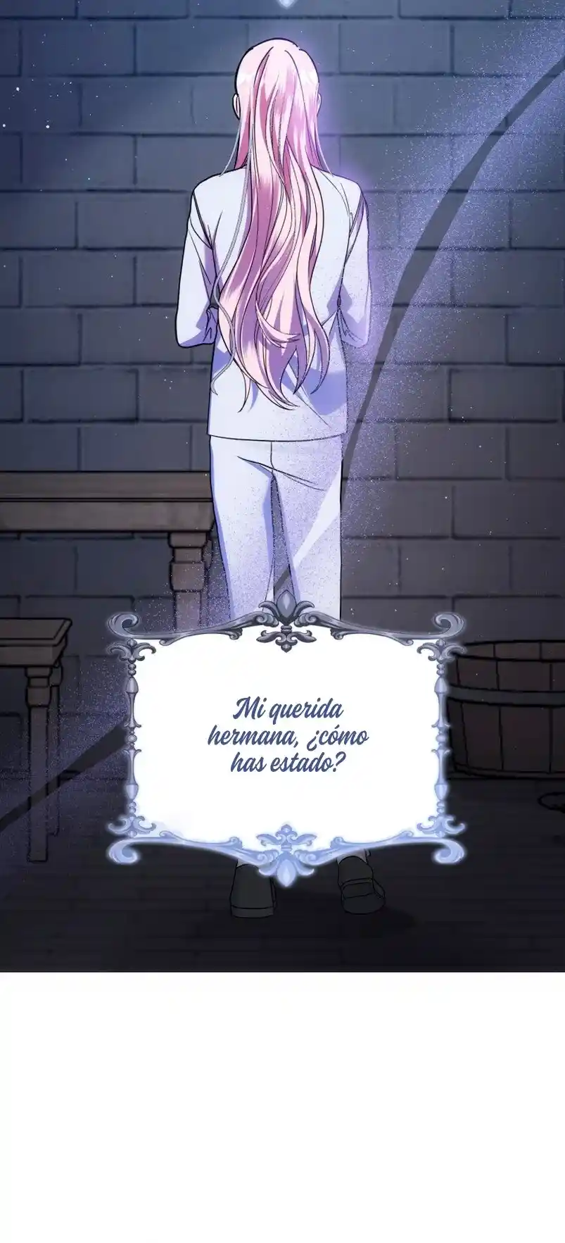 Conocí Al Protagonista Masculino En Una Celda (Nueva Versión) - Capítulo 6 - Página 15 - LectorTMOo