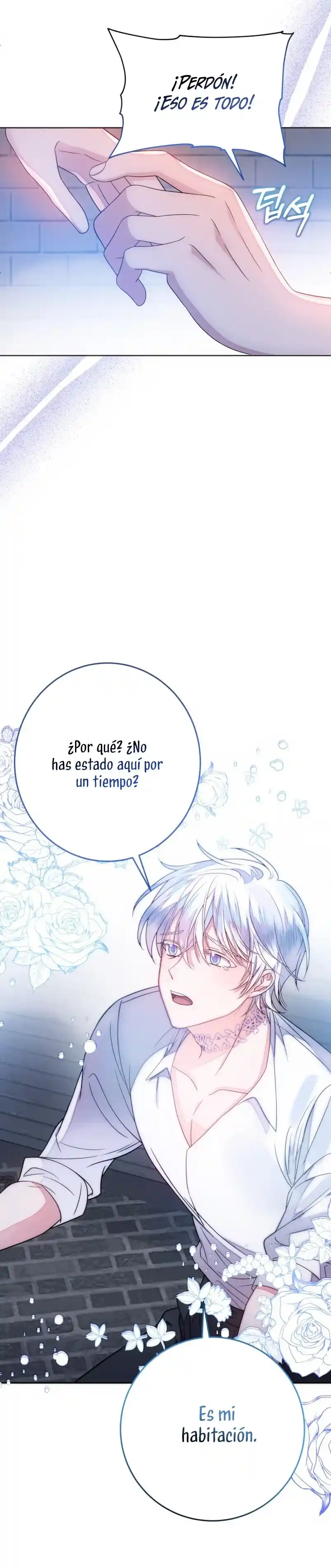 Conocí Al Protagonista Masculino En Una Celda (Nueva Versión) - Capítulo 6 - Página 43 - LectorTMOo