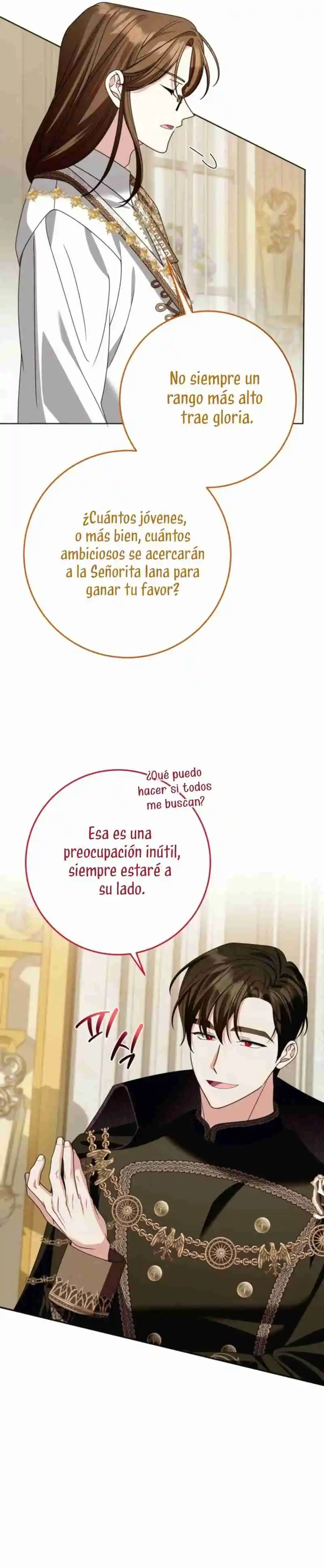 Conocí Al Protagonista Masculino En Una Celda (Nueva Versión) - Capítulo 60 - Página 8 - LectorTMOo