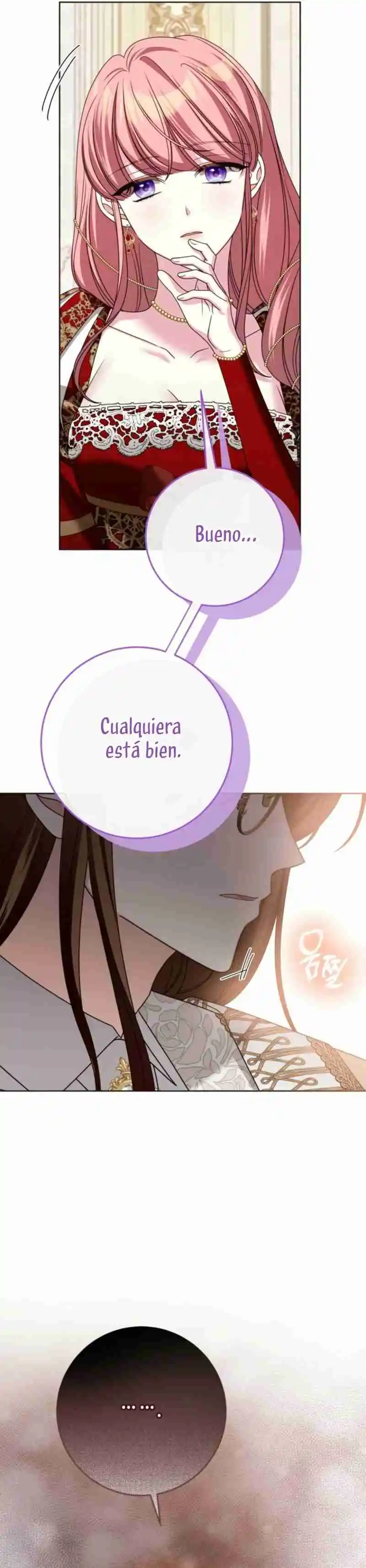 Conocí Al Protagonista Masculino En Una Celda (Nueva Versión) - Capítulo 60 - Página 12 - LectorTMOo