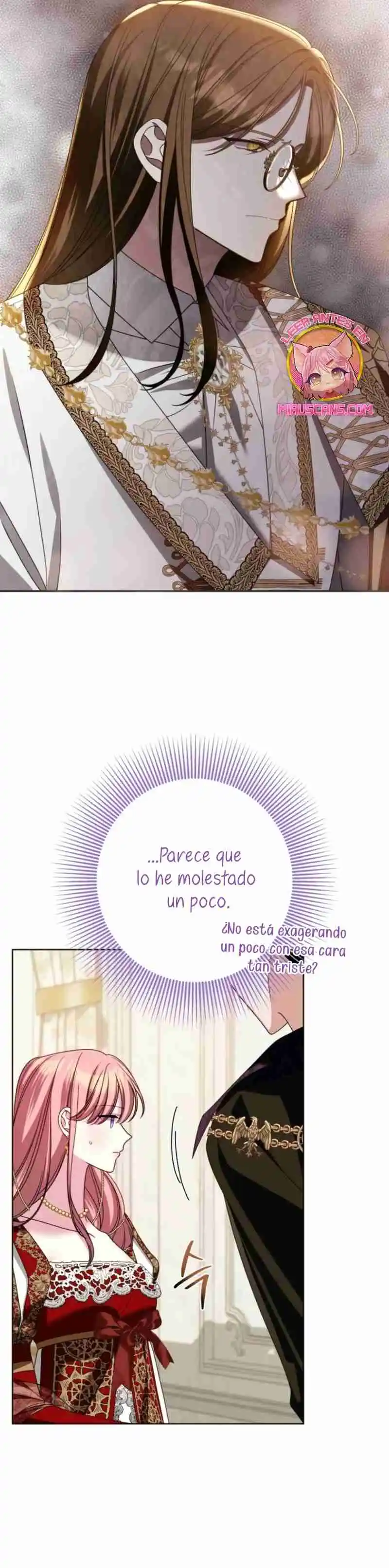 Conocí Al Protagonista Masculino En Una Celda (Nueva Versión) - Capítulo 60 - Página 13 - LectorTMOo