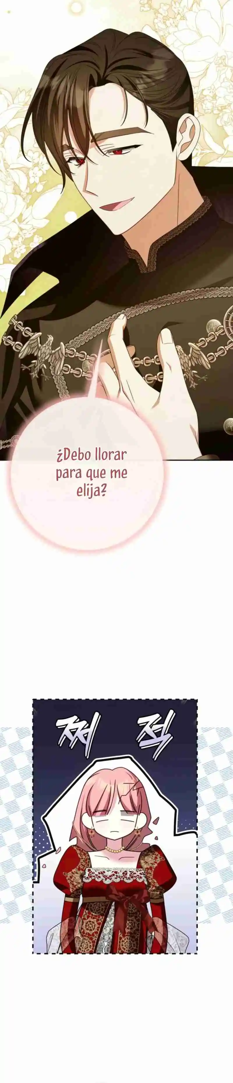 Conocí Al Protagonista Masculino En Una Celda (Nueva Versión) - Capítulo 60 - Página 15 - LectorTMOo