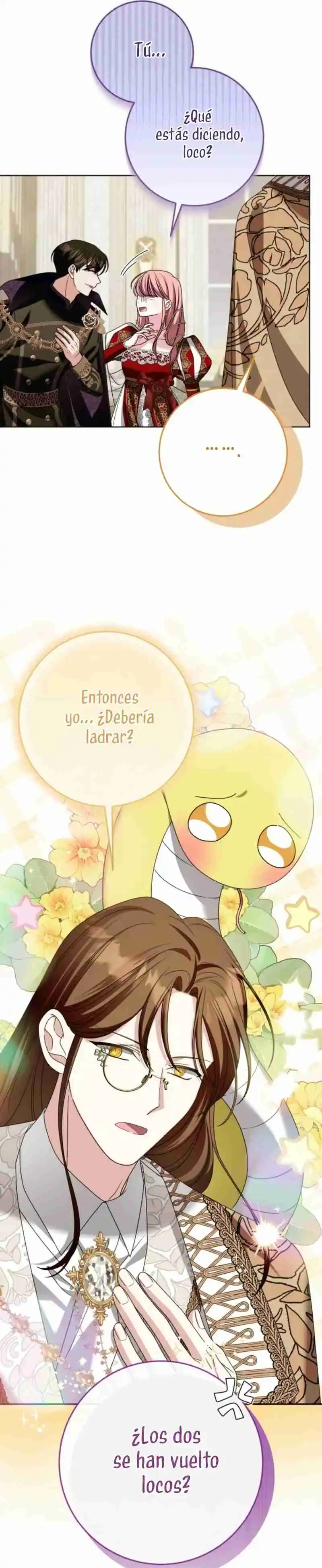 Conocí Al Protagonista Masculino En Una Celda (Nueva Versión) - Capítulo 60 - Página 16 - LectorTMOo