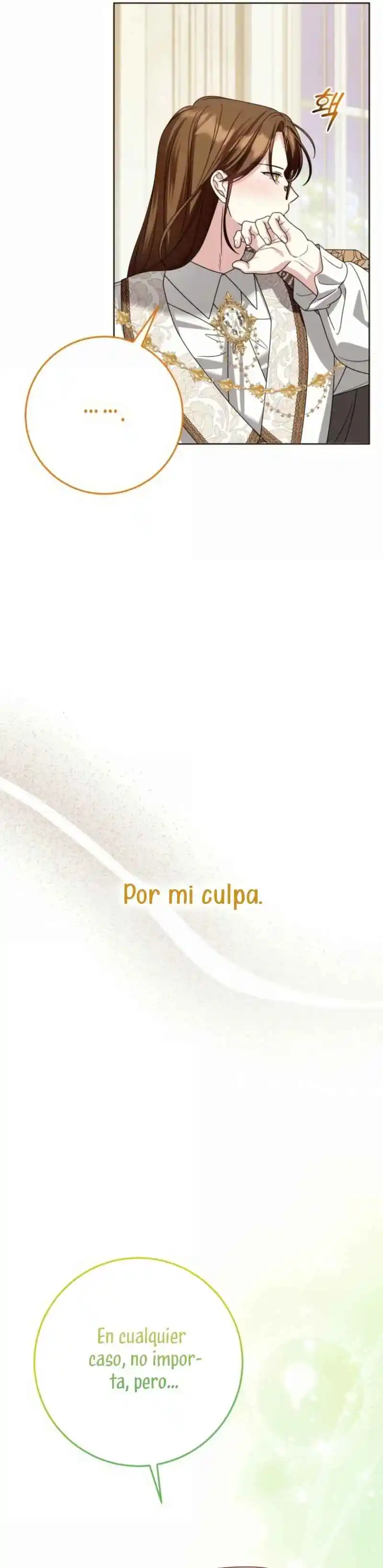 Conocí Al Protagonista Masculino En Una Celda (Nueva Versión) - Capítulo 60 - Página 21 - LectorTMOo