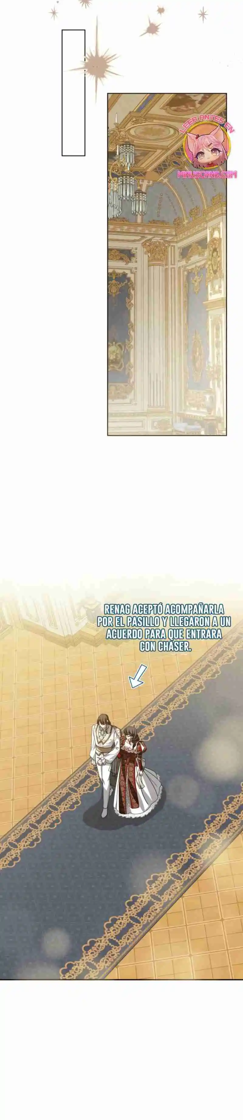 Conocí Al Protagonista Masculino En Una Celda (Nueva Versión) - Capítulo 60 - Página 24 - LectorTMOo