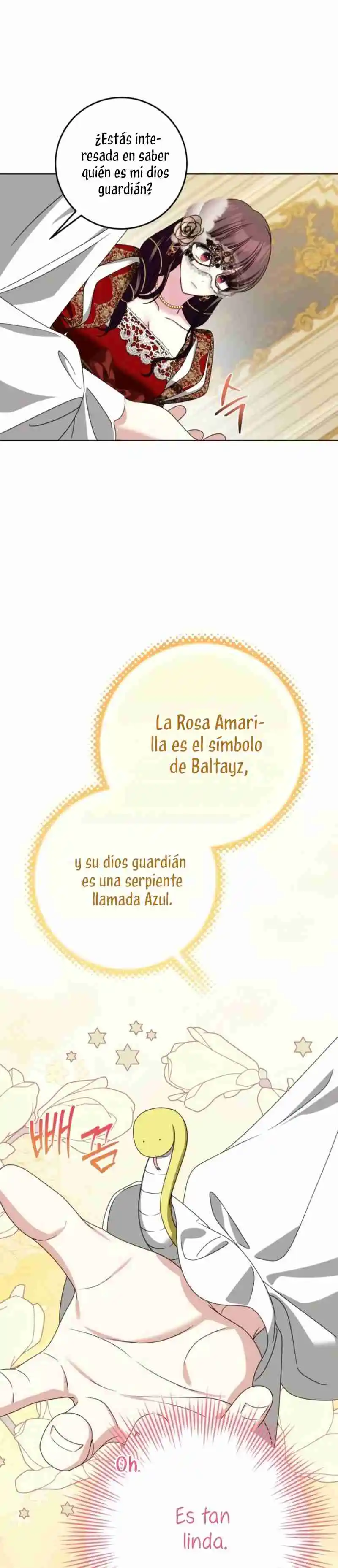 Conocí Al Protagonista Masculino En Una Celda (Nueva Versión) - Capítulo 60 - Página 27 - LectorTMOo