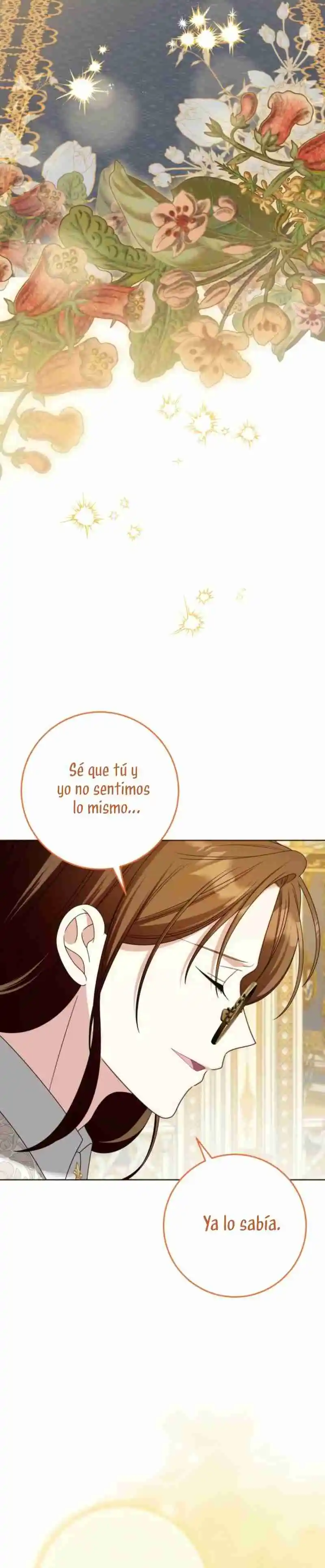 Conocí Al Protagonista Masculino En Una Celda (Nueva Versión) - Capítulo 60 - Página 40 - LectorTMOo