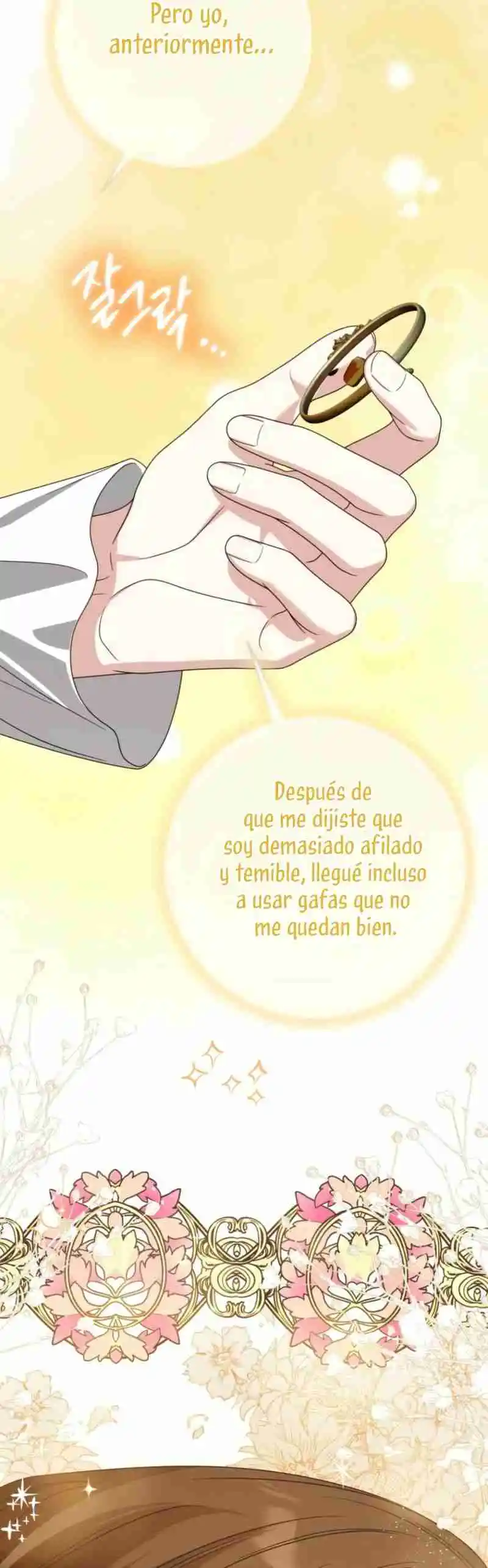 Conocí Al Protagonista Masculino En Una Celda (Nueva Versión) - Capítulo 60 - Página 41 - LectorTMOo