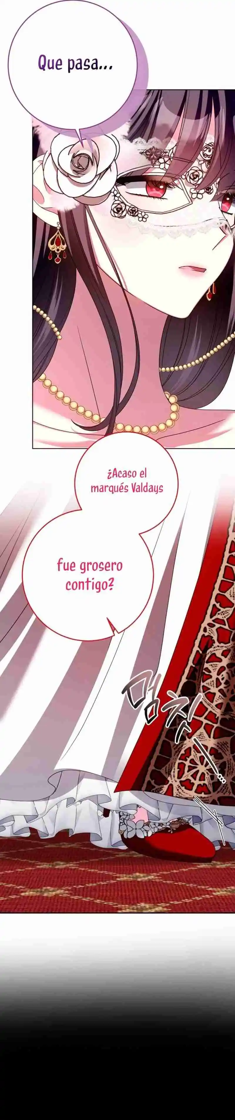 Conocí Al Protagonista Masculino En Una Celda (Nueva Versión) - Capítulo 61 - Página 10 - LectorTMOo