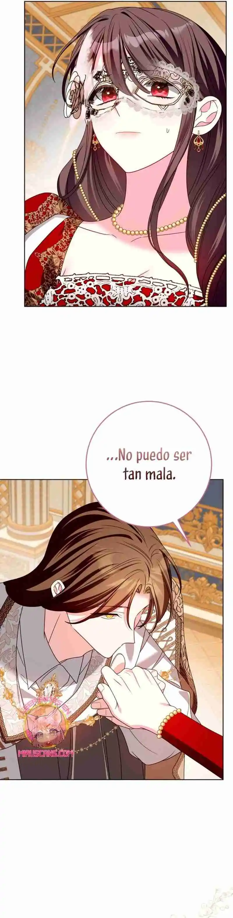 Conocí Al Protagonista Masculino En Una Celda (Nueva Versión) - Capítulo 61 - Página 12 - LectorTMOo