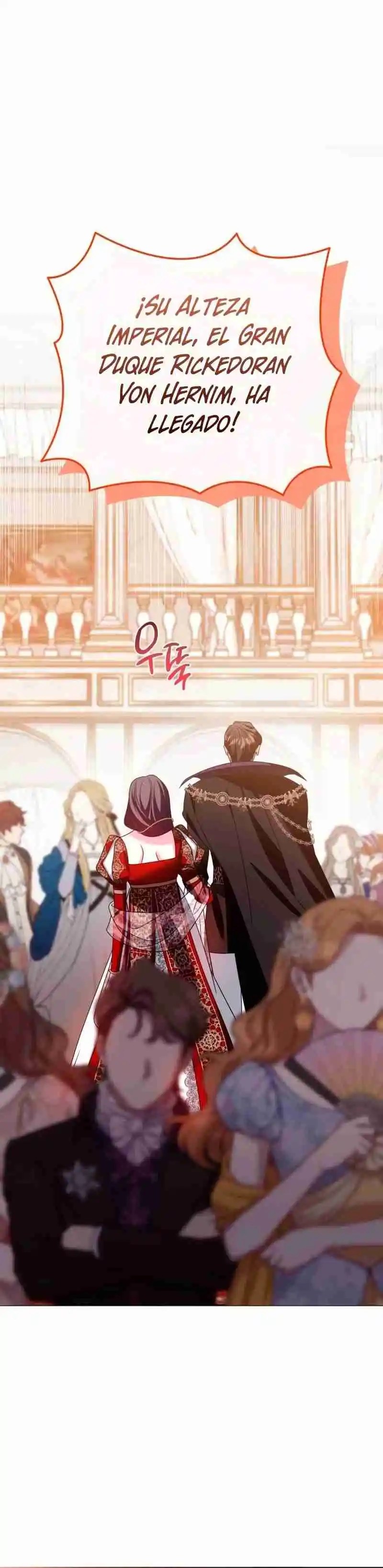 Conocí Al Protagonista Masculino En Una Celda (Nueva Versión) - Capítulo 61 - Página 16 - LectorTMOo