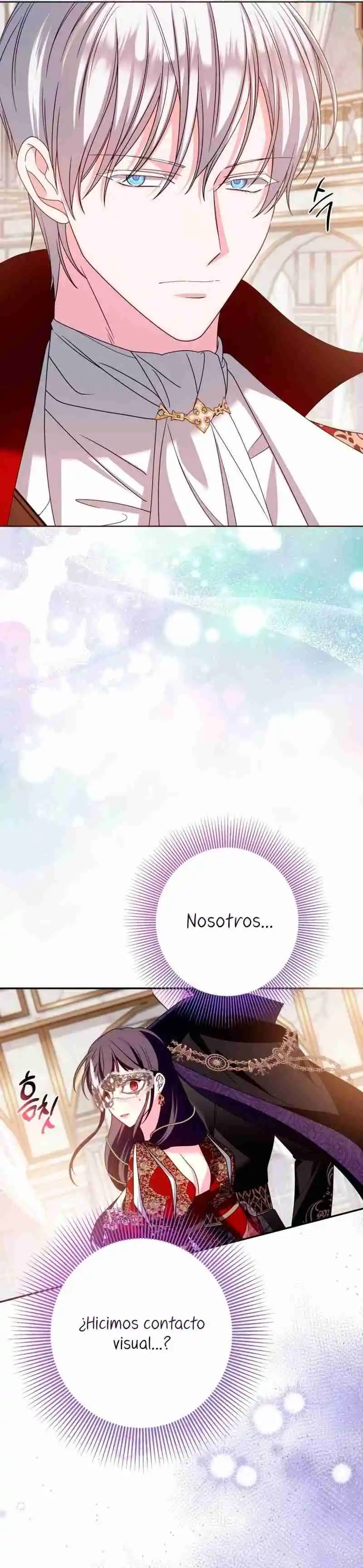 Conocí Al Protagonista Masculino En Una Celda (Nueva Versión) - Capítulo 61 - Página 19 - LectorTMOo