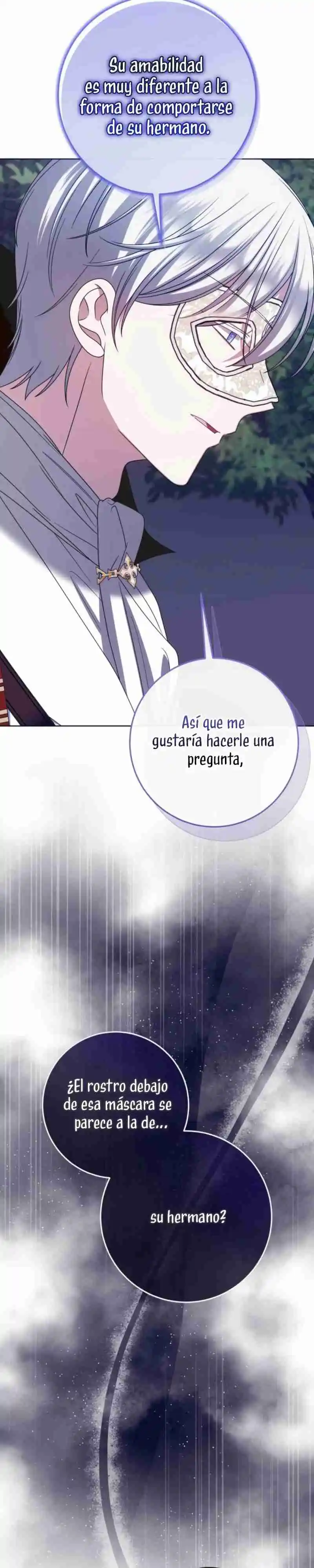 Conocí Al Protagonista Masculino En Una Celda (Nueva Versión) - Capítulo 62 - Página 7 - LectorTMOo