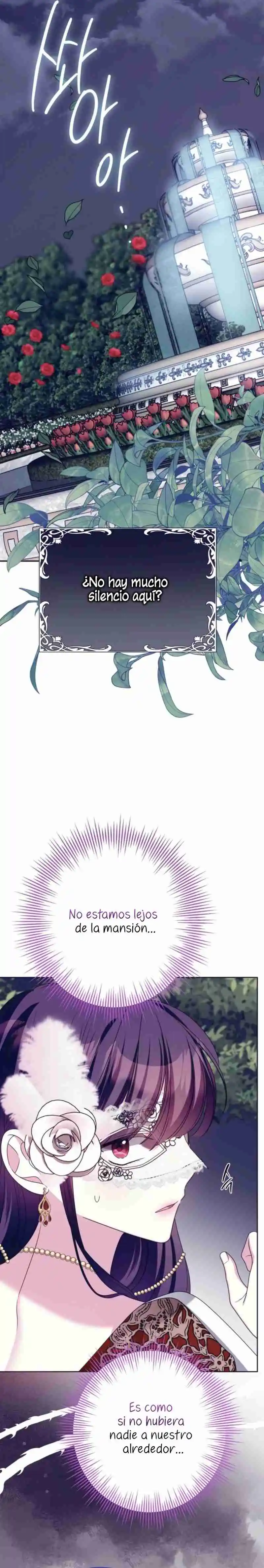 Conocí Al Protagonista Masculino En Una Celda (Nueva Versión) - Capítulo 62 - Página 9 - LectorTMOo