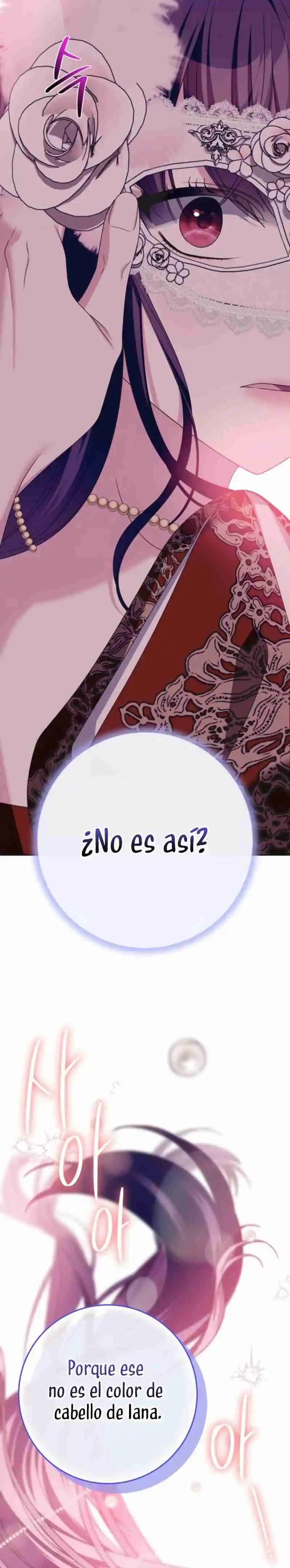 Conocí Al Protagonista Masculino En Una Celda (Nueva Versión) - Capítulo 62 - Página 11 - LectorTMOo