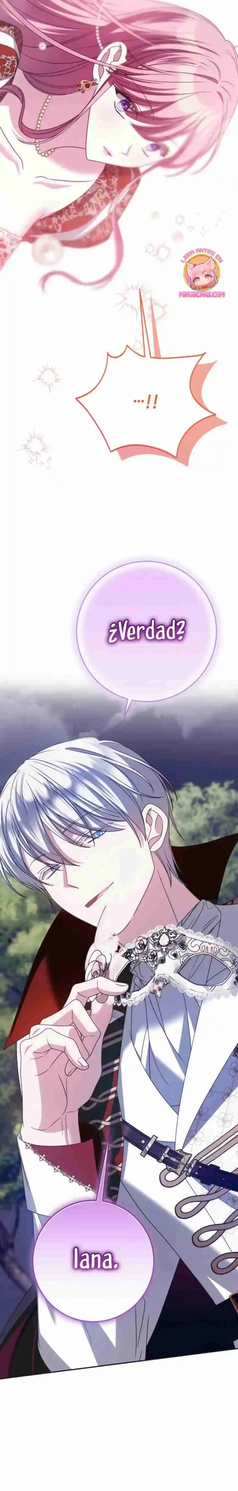 Conocí Al Protagonista Masculino En Una Celda (Nueva Versión) - Capítulo 62 - Página 12 - LectorTMOo