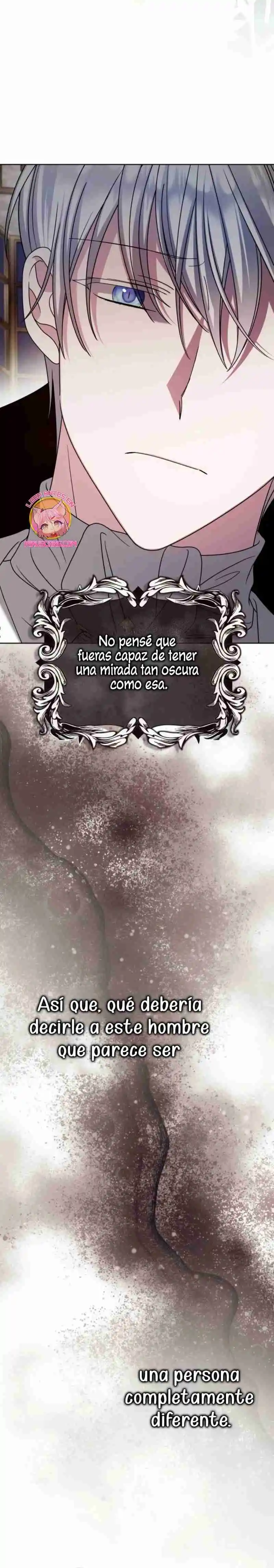 Conocí Al Protagonista Masculino En Una Celda (Nueva Versión) - Capítulo 62 - Página 24 - LectorTMOo