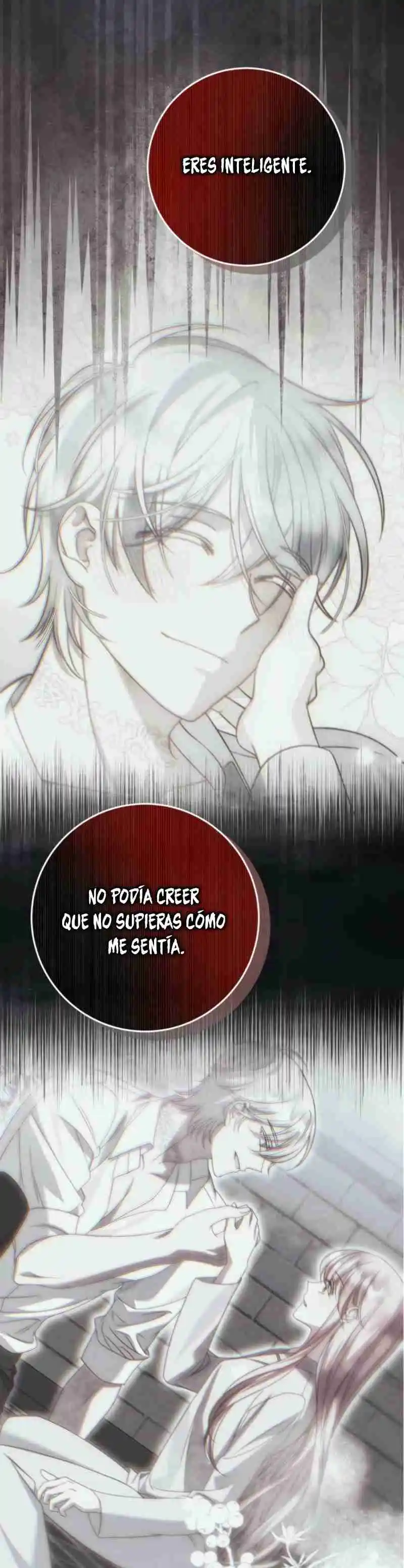 Conocí Al Protagonista Masculino En Una Celda (Nueva Versión) - Capítulo 62 - Página 28 - LectorTMOo