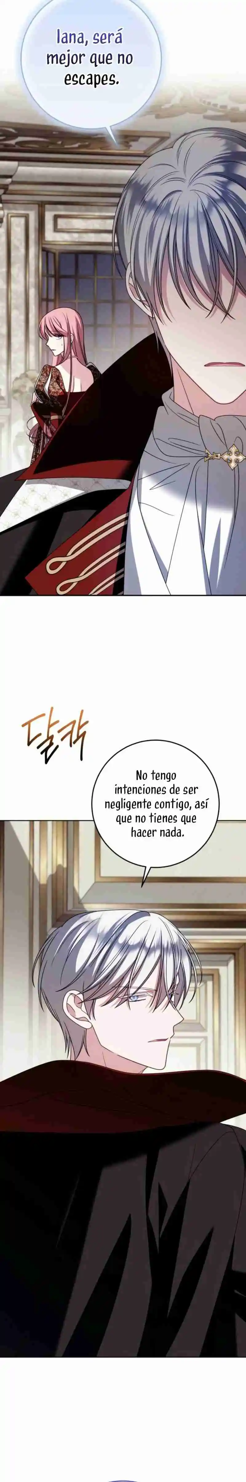 Conocí Al Protagonista Masculino En Una Celda (Nueva Versión) - Capítulo 62 - Página 34 - LectorTMOo