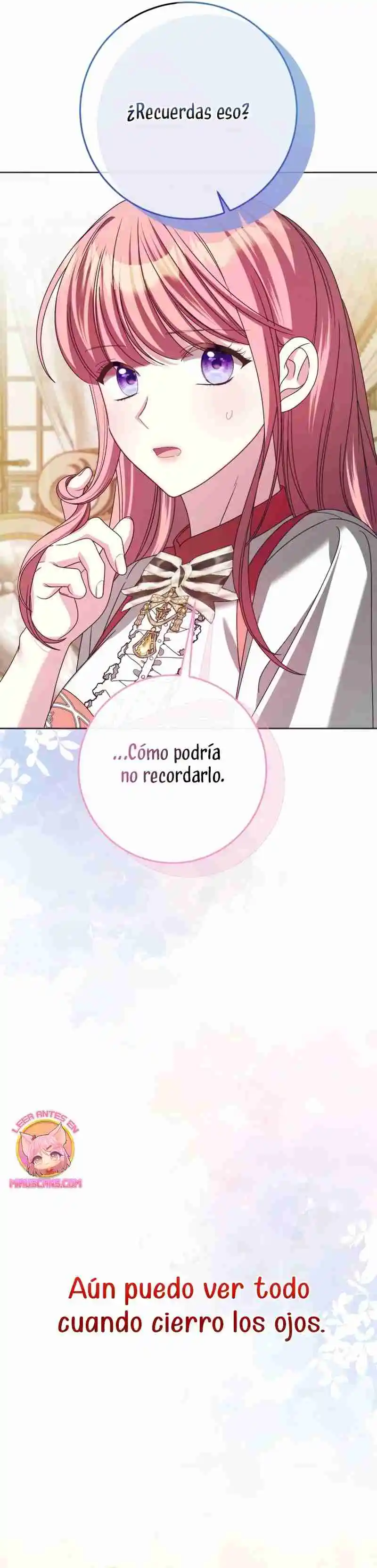 Conocí Al Protagonista Masculino En Una Celda (Nueva Versión) - Capítulo 64 - Página 8 - LectorTMOo
