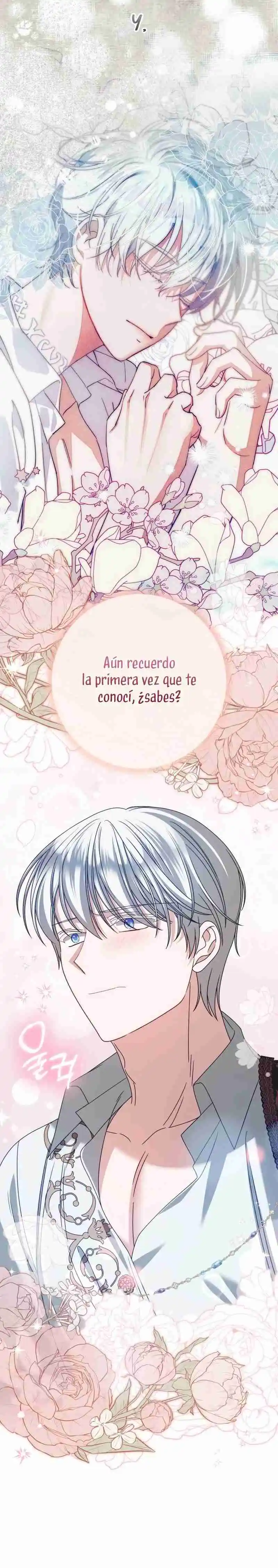 Conocí Al Protagonista Masculino En Una Celda (Nueva Versión) - Capítulo 64 - Página 10 - LectorTMOo